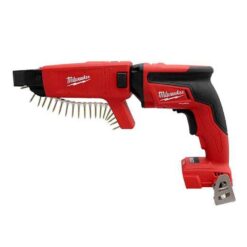 Milwaukee screwdriver drills